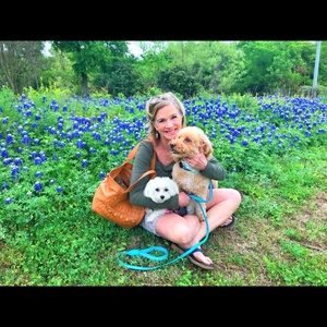 Meet your Posher, Beth